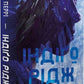 Ідени. Книга 1. Індіґо Рідж cover