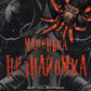 Павутина мовчання. Книга 1. Маленька незнайомка cover