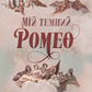 Мій темний Ромео. Книга 1. Дорога темного принца