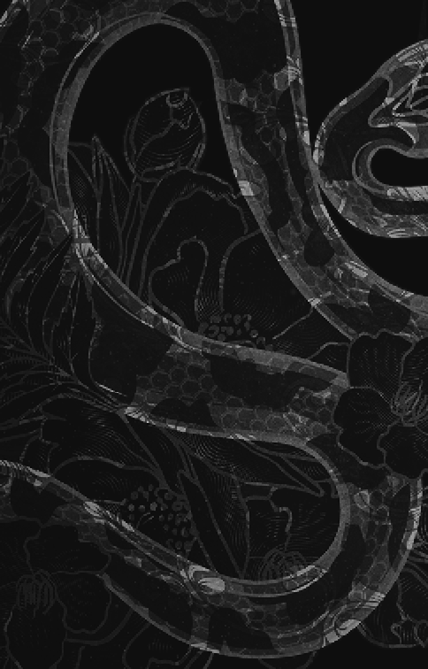 Із плоті й кісток. Книга 2. Що полює у сутіні