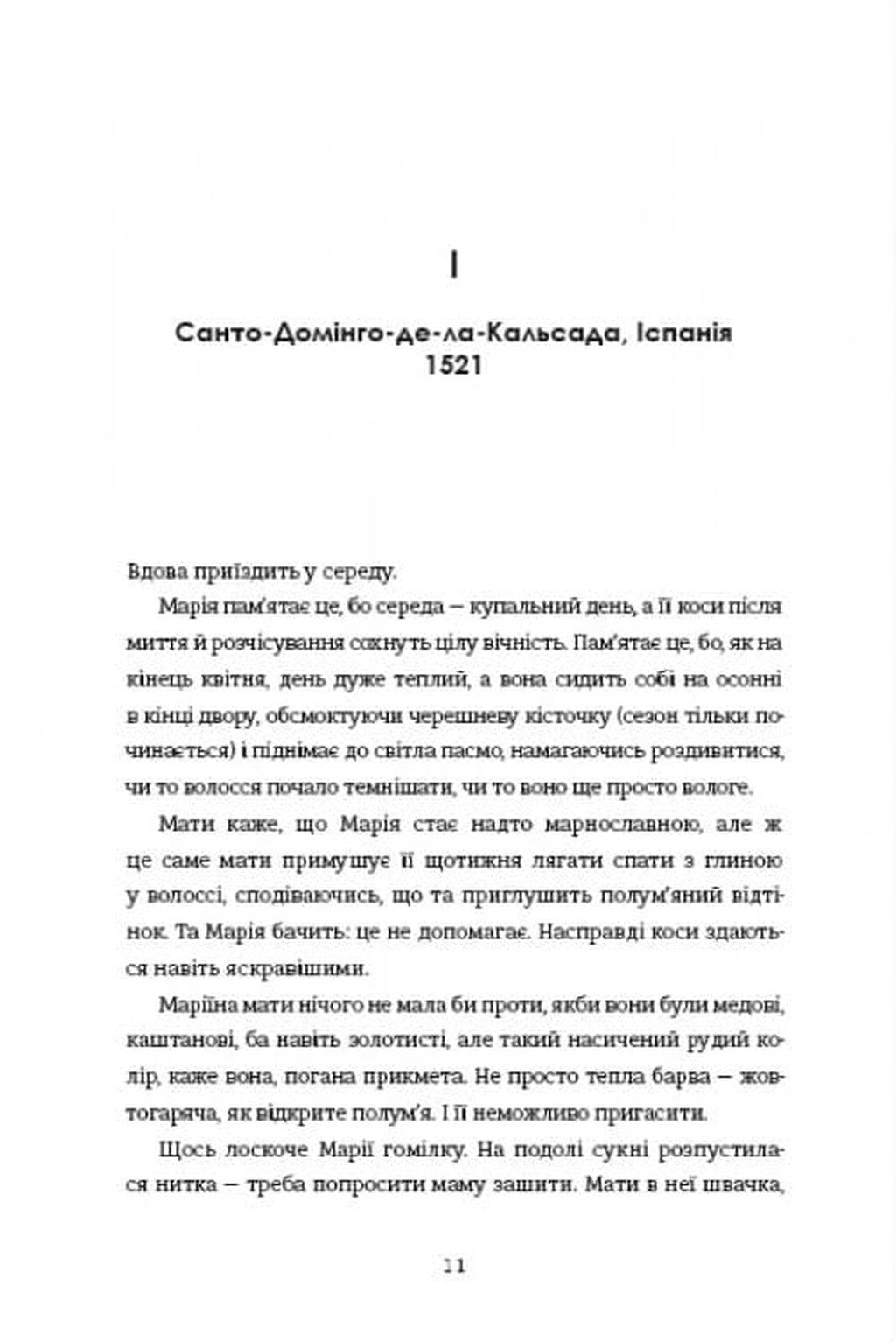 Поховай наші кості в опівнічній землі image 2