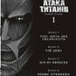 Атака титанів. Том 1