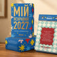 Календар з передбаченнями «Мій яскравий 2027» image 9