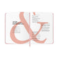 Щоденник читацький «Lost in a good book» рожевий image 7