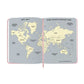 Щоденник читацький «Lost in a good book» рожевий image 9