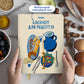 Кулінарний блокнот «Мої рецепти» світлий