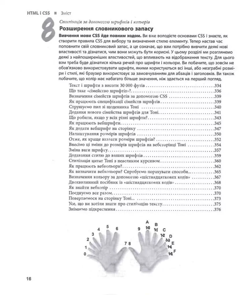 Head First. HTML і CSS