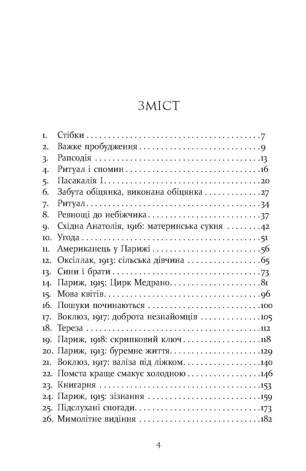 Паризькі години