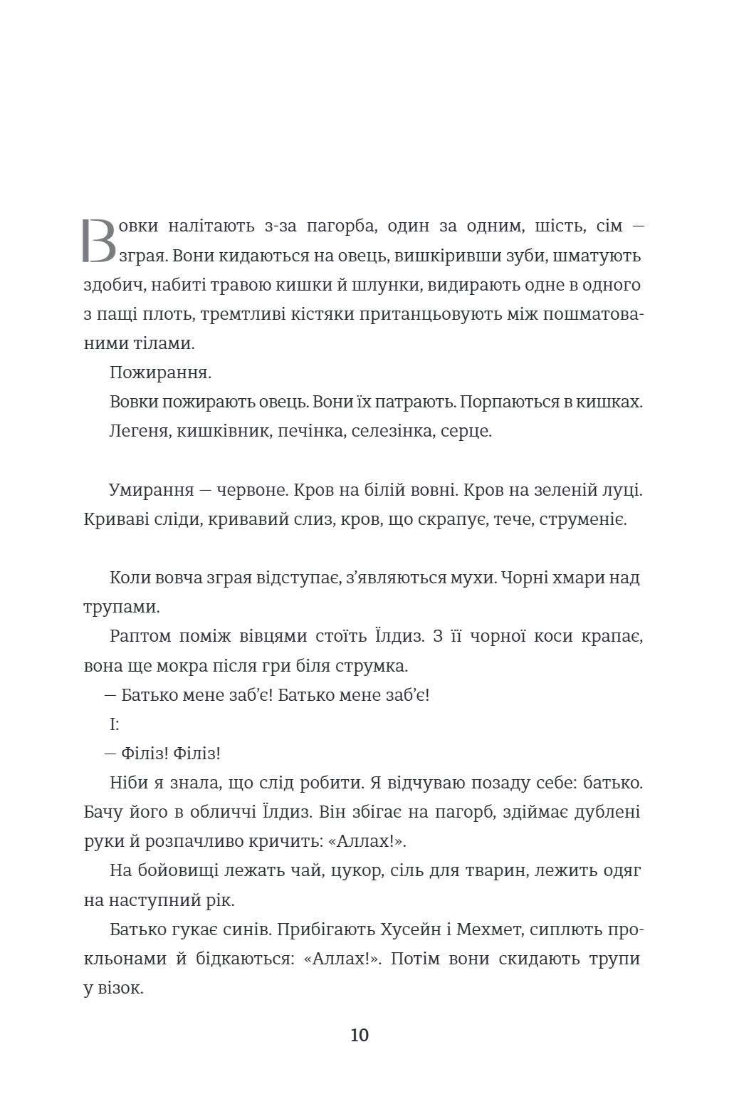 Тернові прикраси image 3