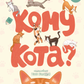 Кому кота?