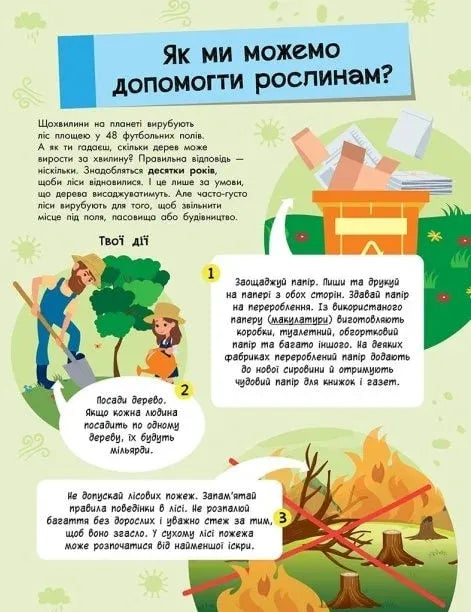 Велика енциклопедія для чомусика