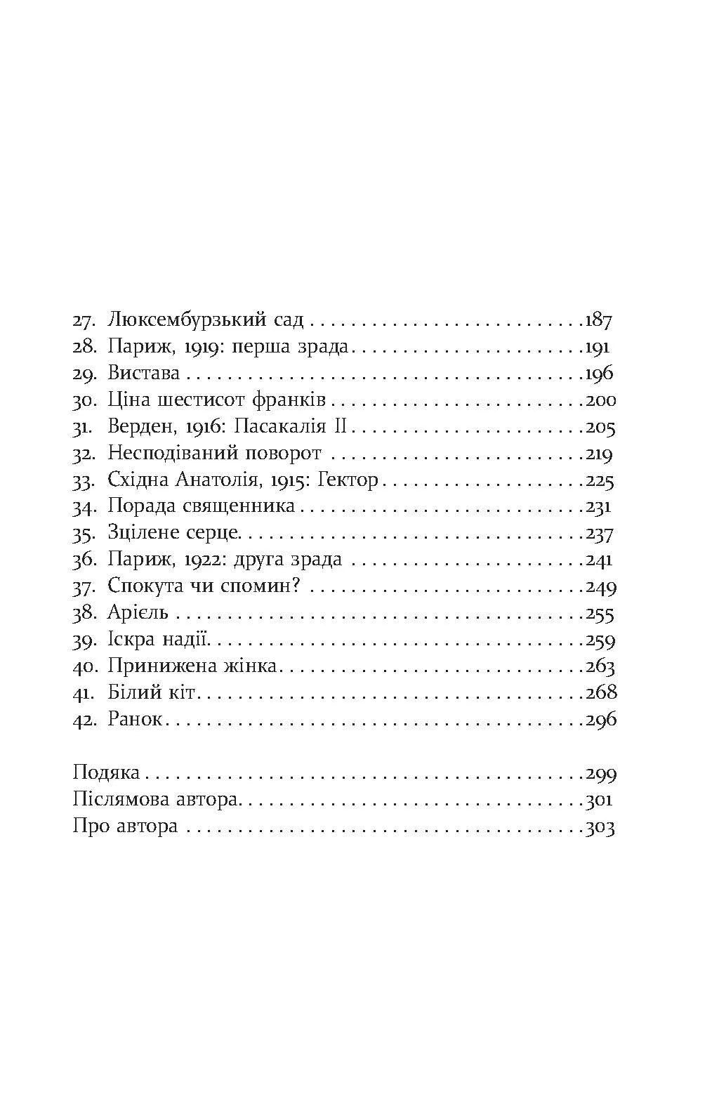 Паризькі години