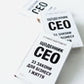 Щоденник CEO. 33 закони для бізнесу та життя image 4