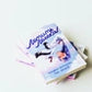 Летить лелека. Книжка-антистрес для батьків image 4