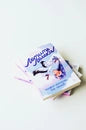 Летить лелека. Книжка-антистрес для батьків image 4