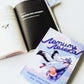Летить лелека. Книжка-антистрес для батьків image 6