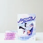 Летить лелека. Книжка-антистрес для батьків image 3