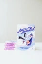 Летить лелека. Книжка-антистрес для батьків image 3