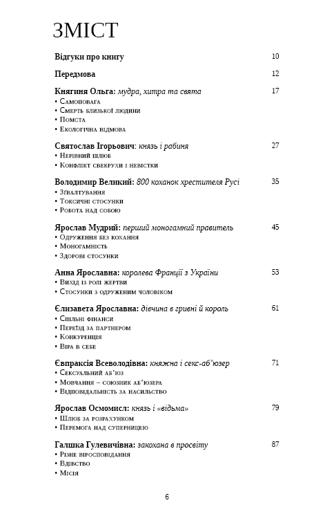 Відомі українці. Психологія стосунків