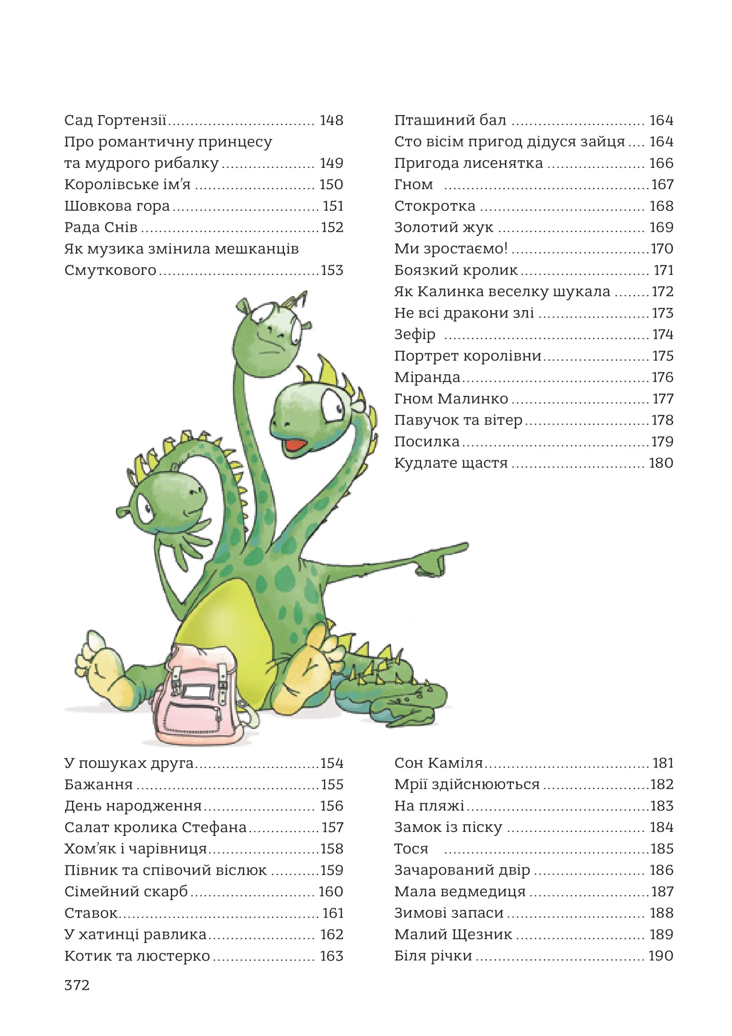 365 казок на добраніч