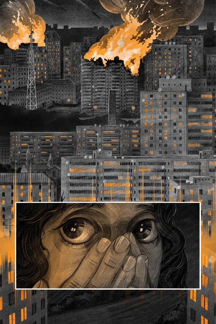 A Brief History of a Long War of Ukraine with russia