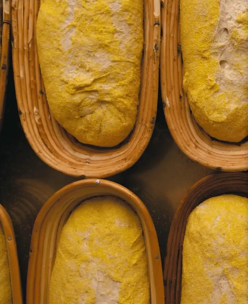 Baking Bread. Випікання крафтового хліба в Україні