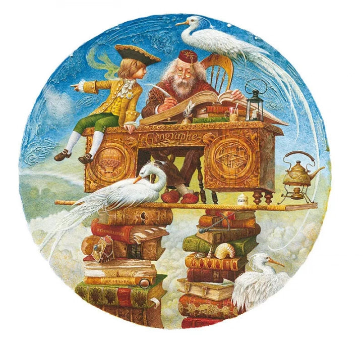 Маленький принц