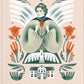 Морбакка cover