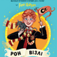 Міні-Поттери: Рон Візлі cover