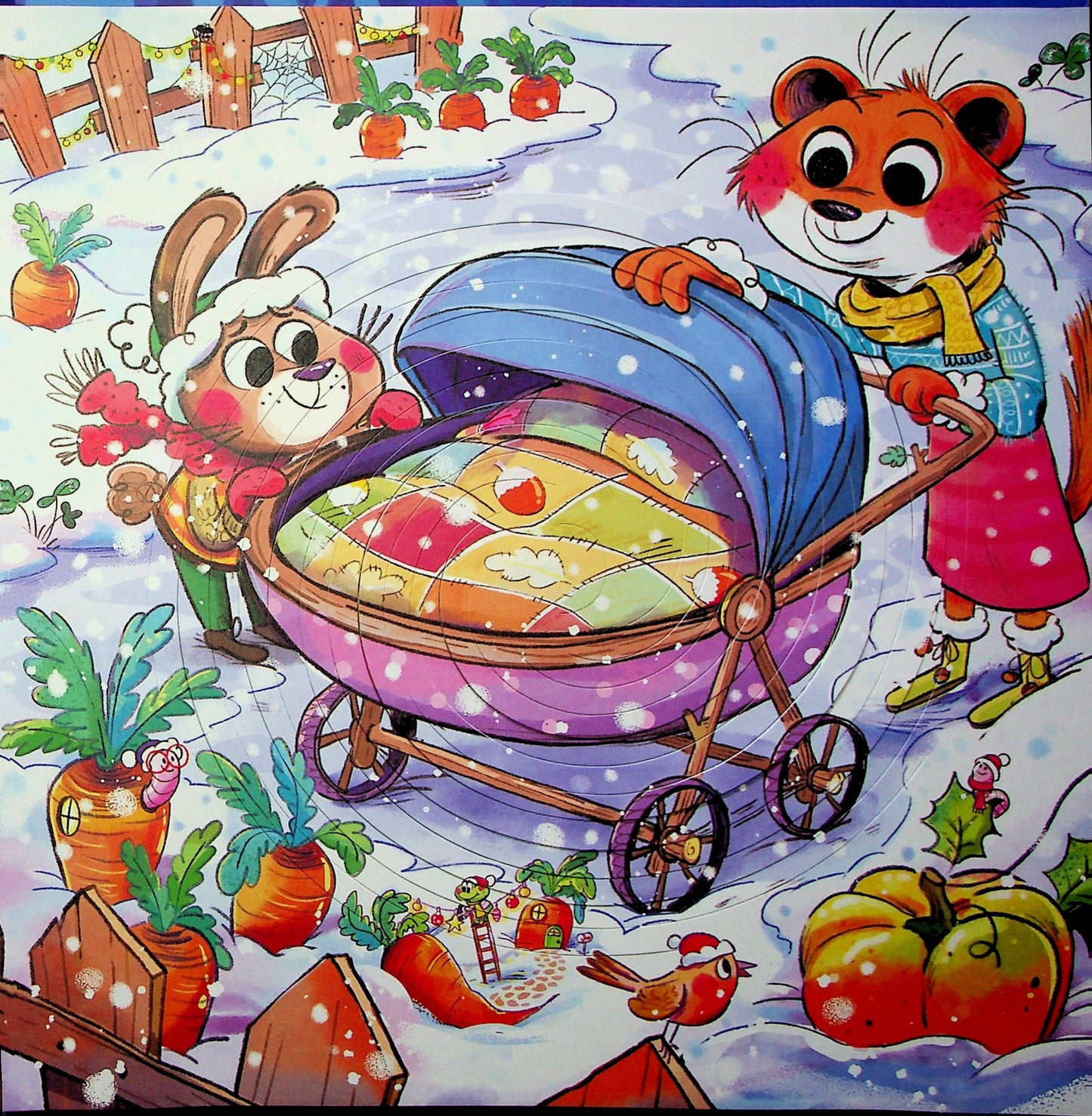 Найкраще Різдво