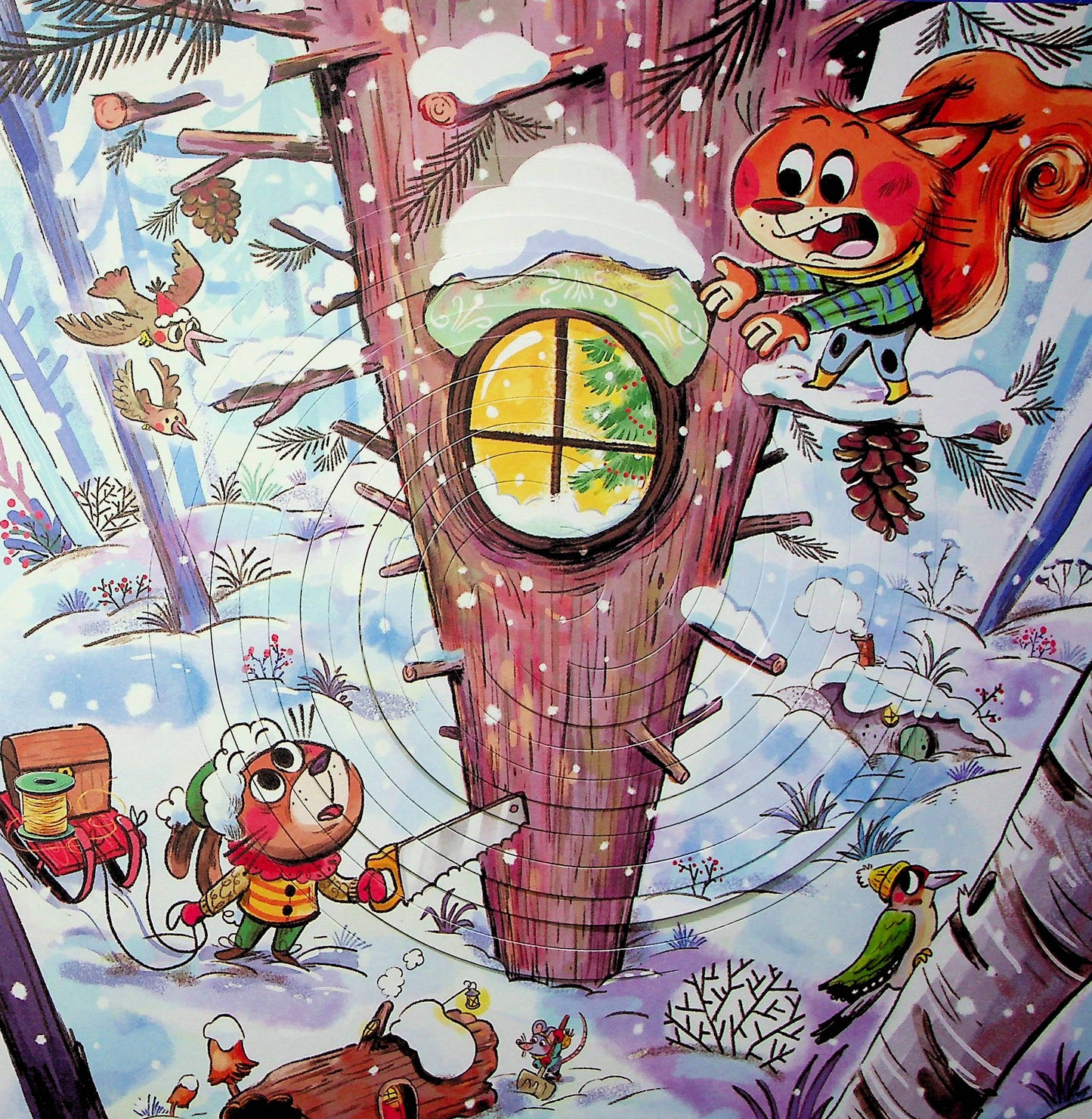 Найкраще Різдво