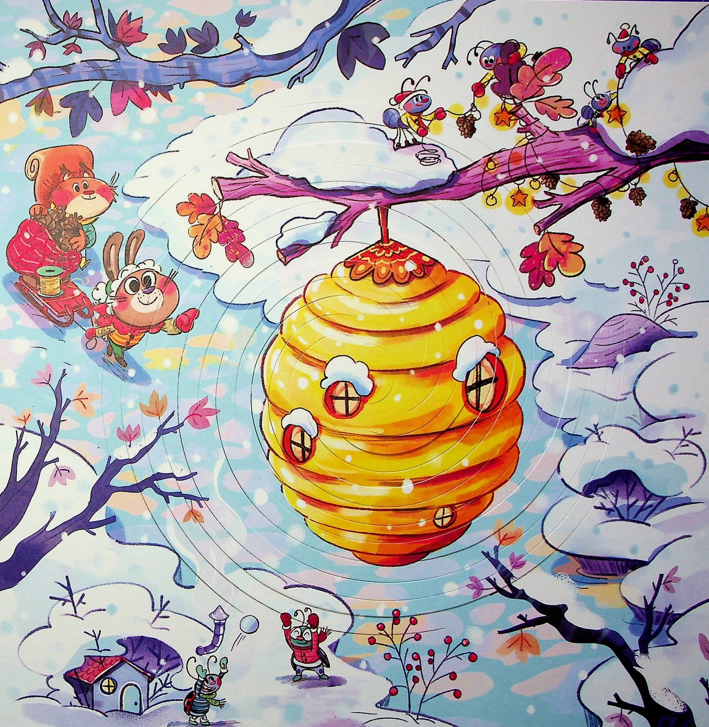 Найкраще Різдво