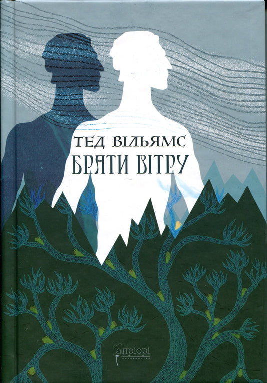 Брати вітру cover