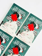 Біла смерть. Трилогія «Гельґі». Книга 1 image 7