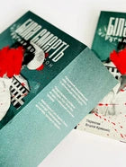 Біла смерть. Трилогія «Гельґі». Книга 1 image 8