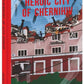 Heroic city of Chernihiv