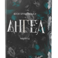 Ангел серія "Інферно" книга 2 cover