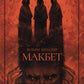 Макбет cover