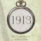 1913: Все те, що я конче хотів сказати cover