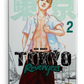 Токійські месники (Tokyo Revengers), Том 2
