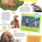 Тварини. 100 цікавих фактів. 132 наліпки