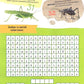Комахи. 100 цікавих фактів